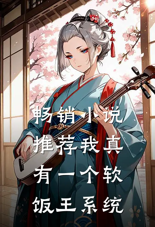 畅销小说推荐我真有一个软饭王系统