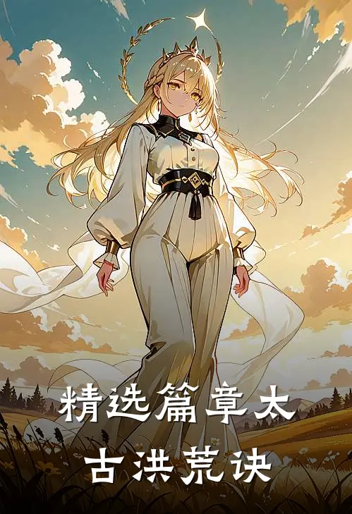 精选篇章太古洪荒诀