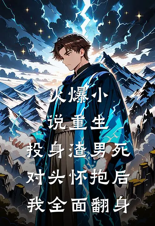 火爆小说重生：投身渣男死对头怀抱后，我全面翻身