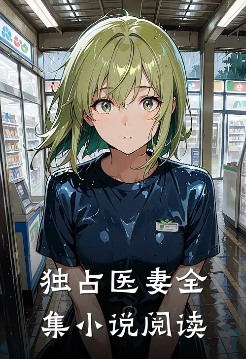 独占医妻全集小说阅读
