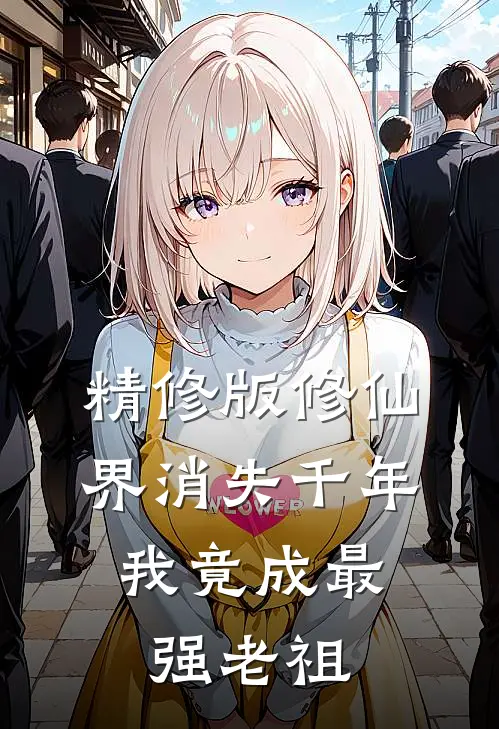精修版修仙界消失千年，我竟成最强老祖