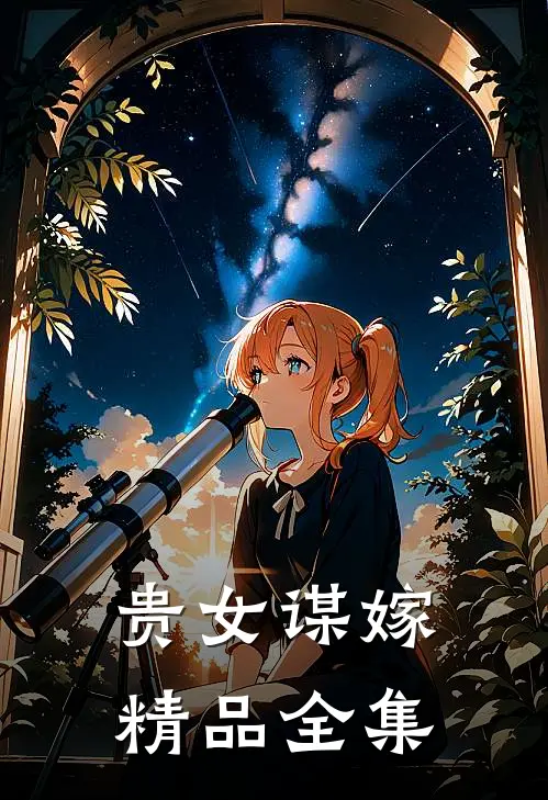 贵女谋嫁精品全集