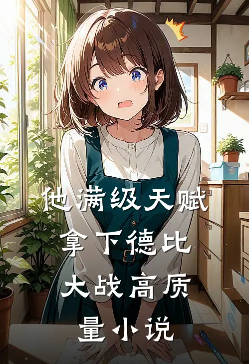 他满级天赋，拿下德比大战高质量小说