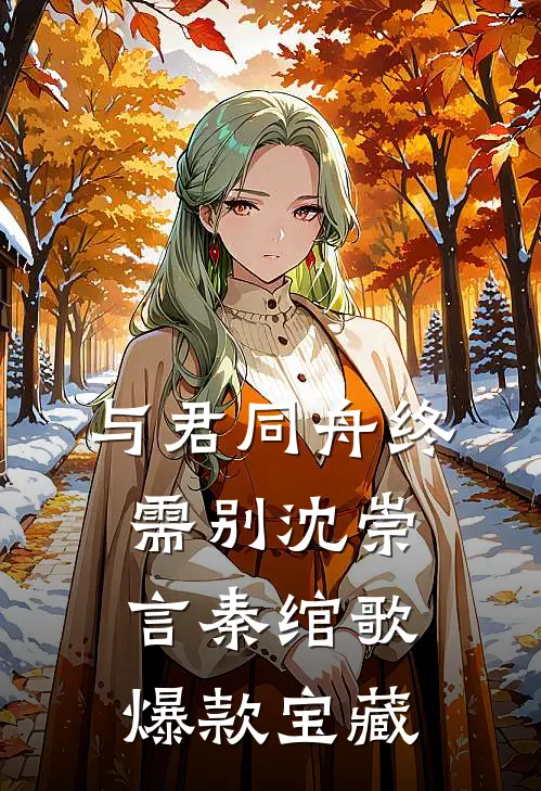 开局山洞捡老婆，我培养她成女帝热门