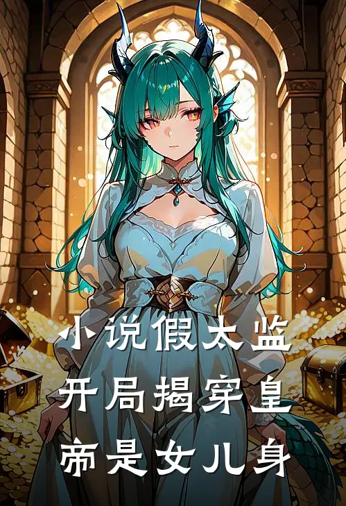 小说假太监：开局揭穿皇帝是女儿身