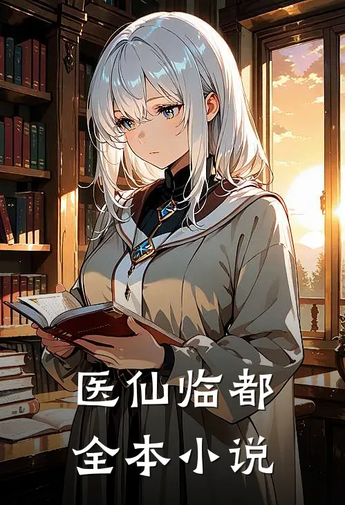 医仙临都全本小说