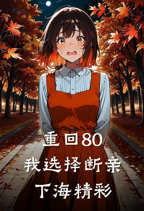 逃婚后，我被糙汉娇宠了完结文
