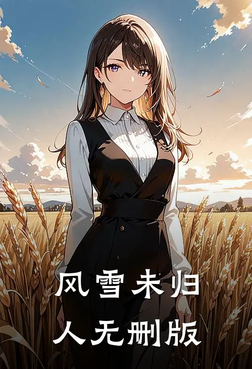 吞掉吞掉，通通吞掉:全文+后续+结局