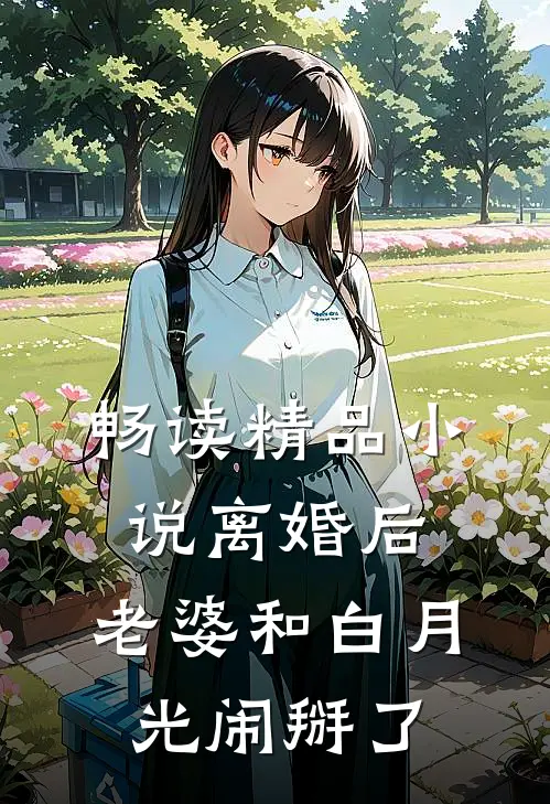 畅读精品小说离婚后，老婆和白月光闹掰了