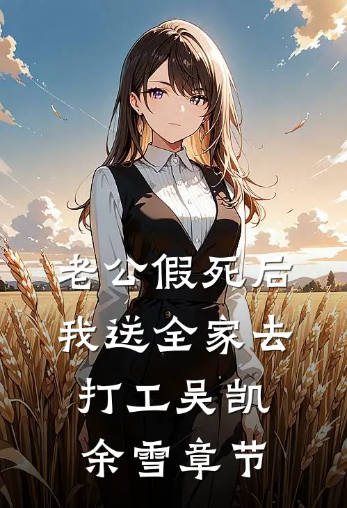 娶妻生子：开局百万斤巨力后续+番外