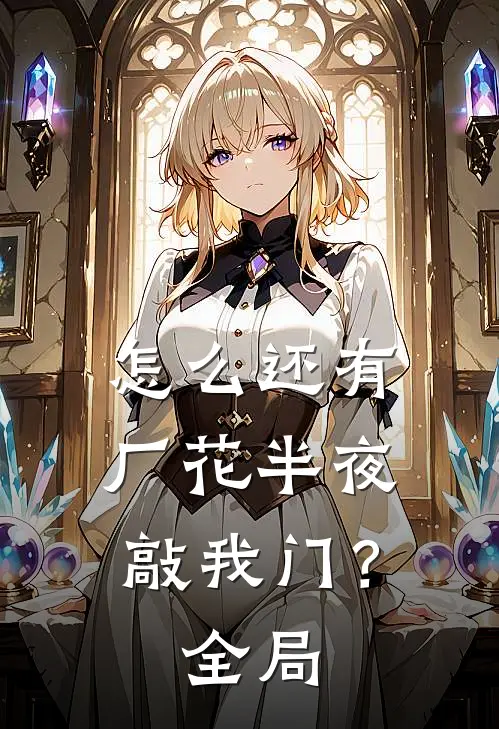 怎么还有厂花半夜敲我门？全局