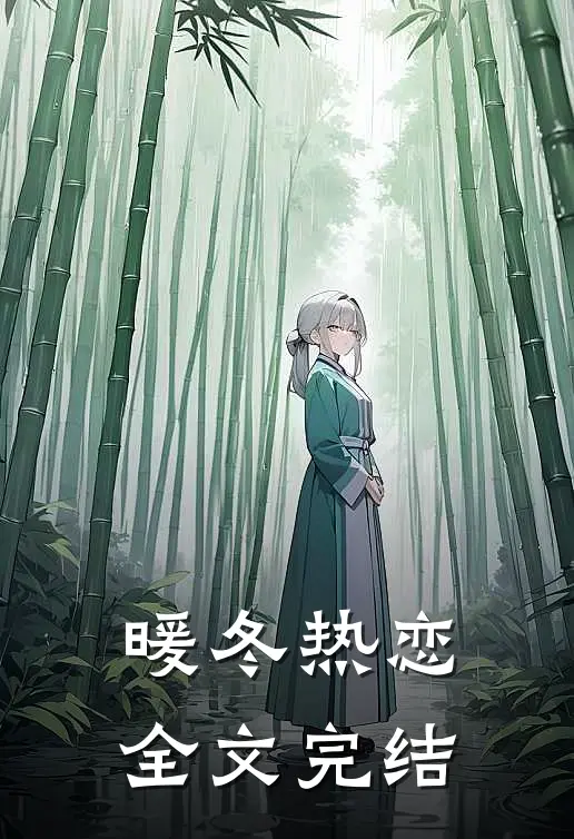 暖冬热恋全文完结