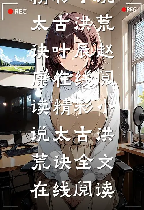 精彩小说太古洪荒诀