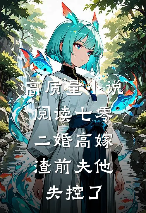 高质量小说阅读七零二婚高嫁，渣前夫他失控了