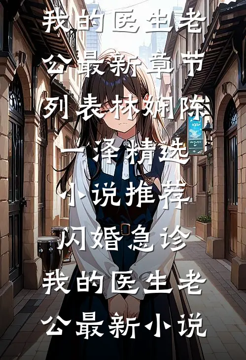 精选小说推荐闪婚急诊,我的医生老公
