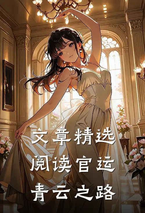 文章精选阅读官运：青云之路