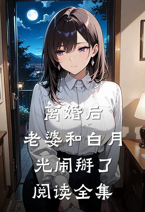 离婚后，老婆和白月光闹掰了阅读全集
