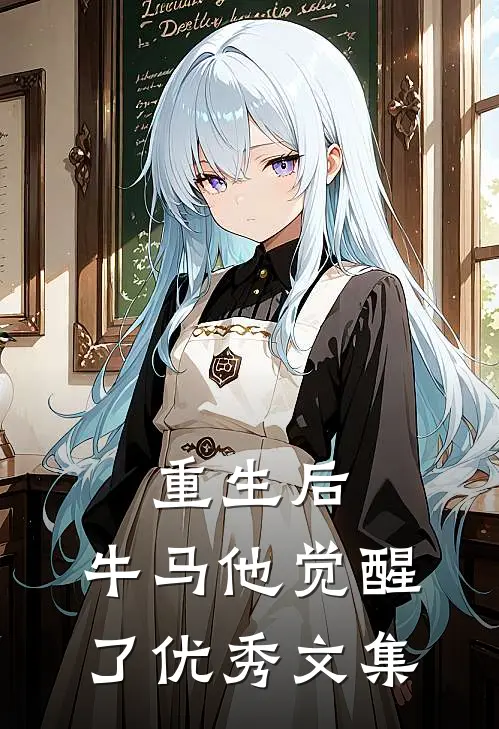 重生后，牛马他觉醒了优秀文集