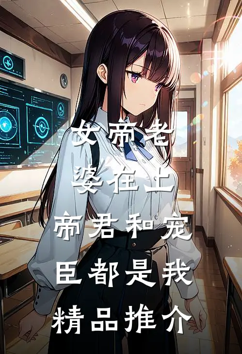 女帝老婆在上：帝君和宠臣都是我精品推介