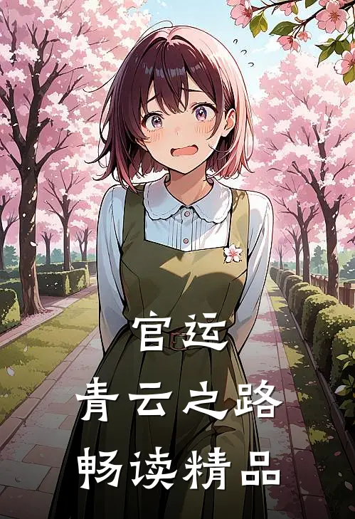 官运：青云之路畅读精品