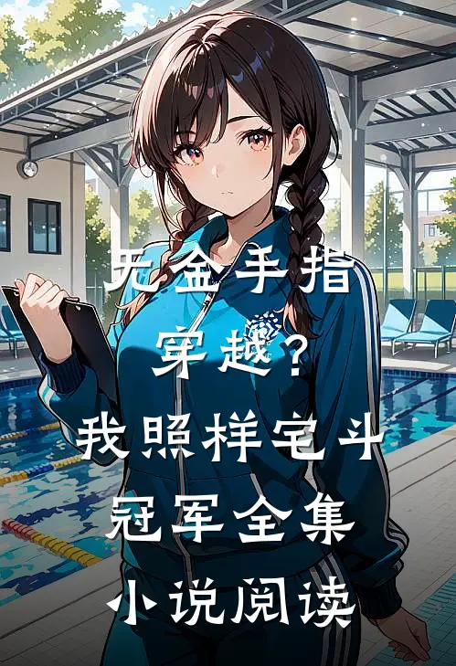 无金手指穿越？我照样宅斗冠军全集小说阅读