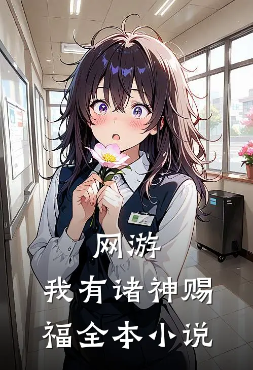 网游：我有诸神赐福全本小说