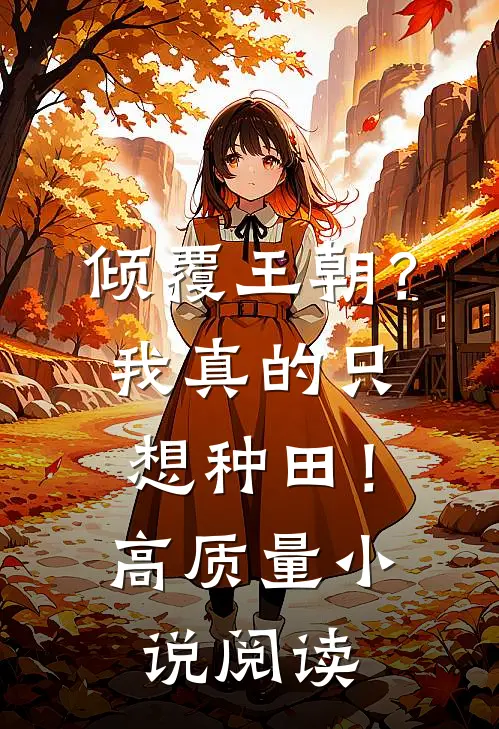 倾覆王朝？我真的只想种田！高质量小说阅读