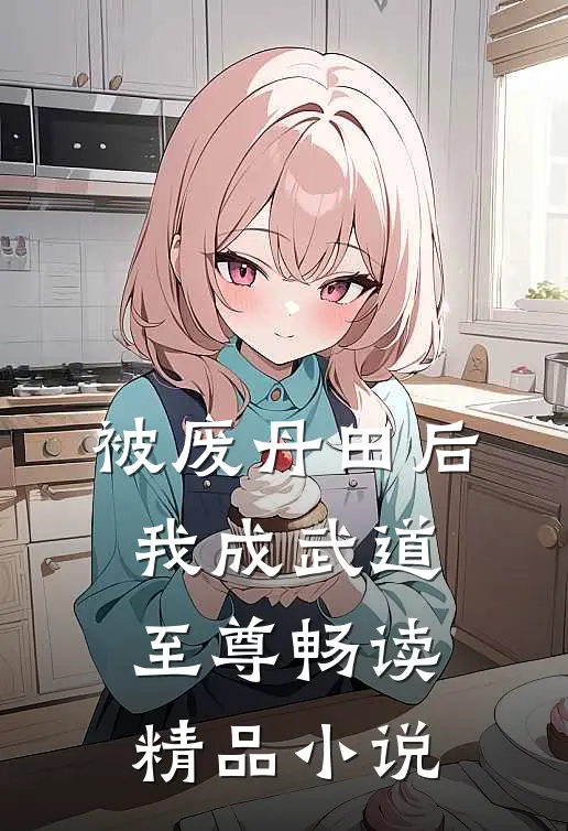 被废丹田后，我成武道至尊畅读精品小说