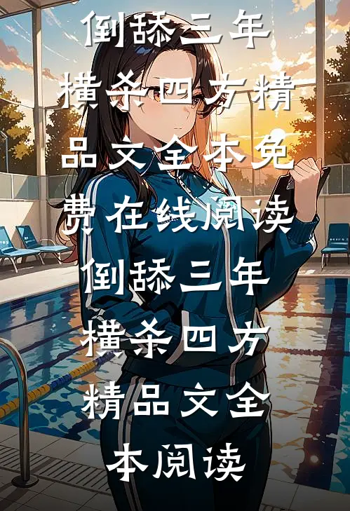 倒舔三年,横杀四方精品文
