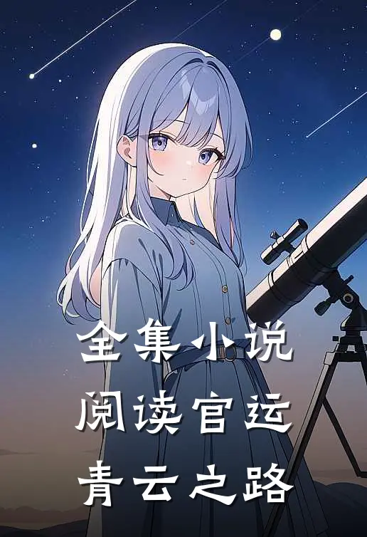 全集小说阅读官运：青云之路