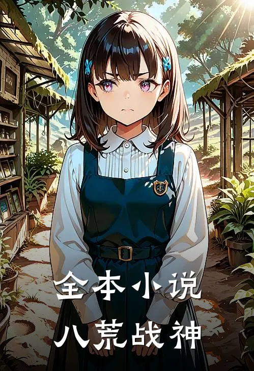 全本小说八荒战神