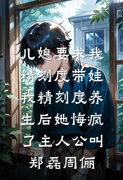 恰逢月落已迟暮后续