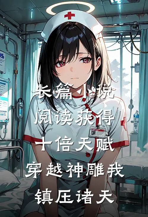 长篇小说阅读获得十倍天赋，穿越神雕我镇压诸天