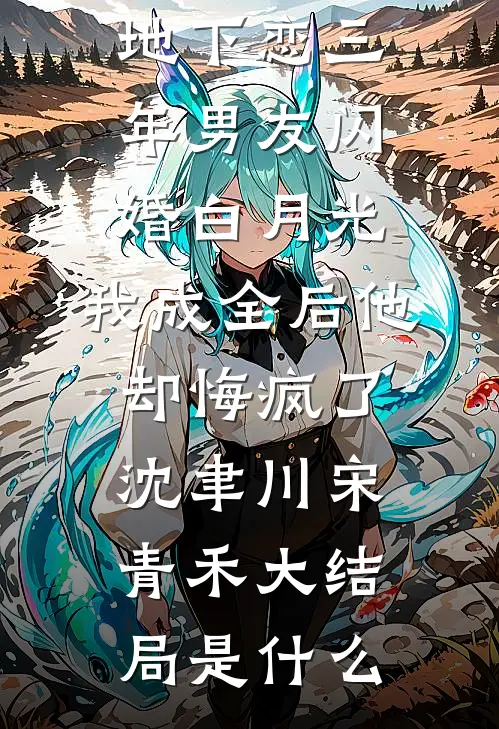 守寡第二天，我决定偷个崽​​完结+番外