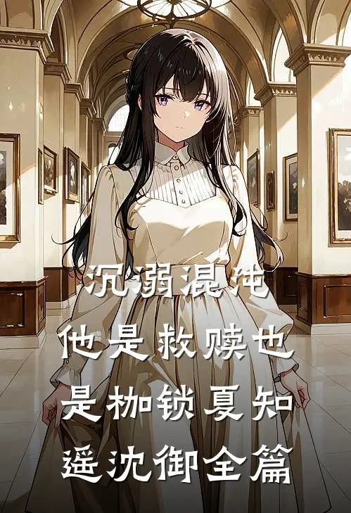 好书上新穿越以后,他杀伐果断