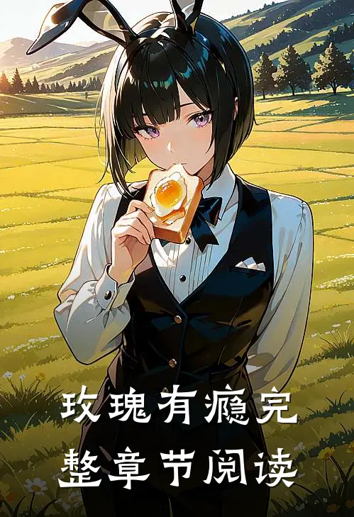 玫瑰有瘾完整章节阅读