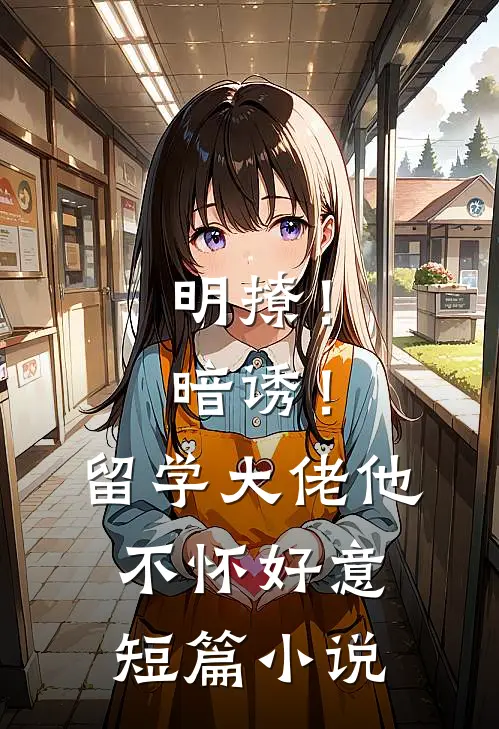 明撩！暗诱！留学大佬他不怀好意短篇小说