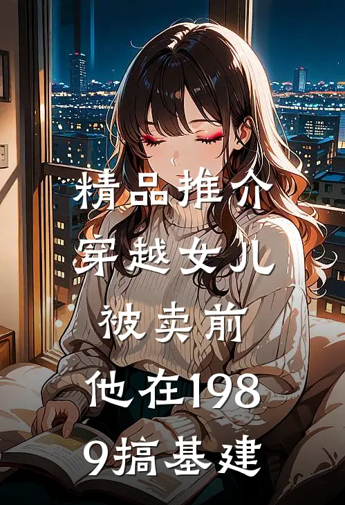 精品推介穿越女儿被卖前，他在1989搞基建