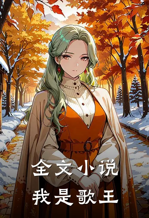 全文小说我是歌王