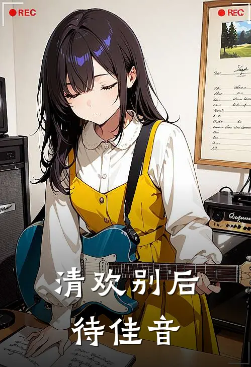 清欢别后待佳音