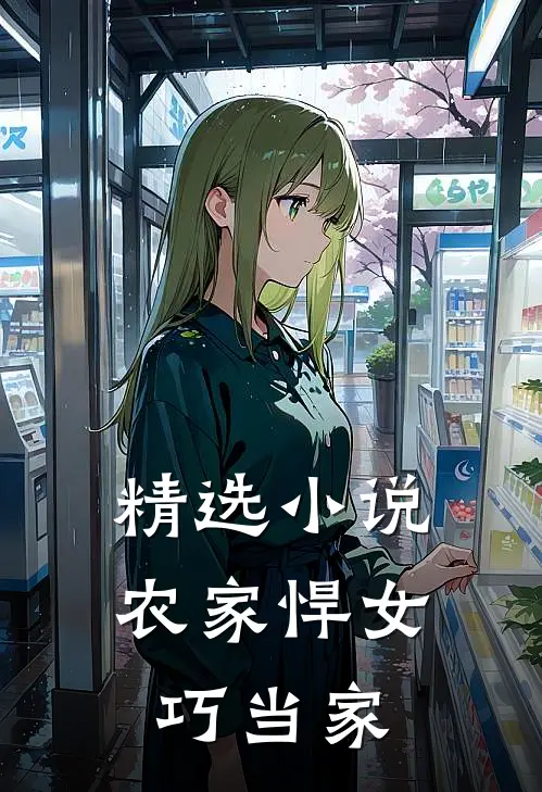 精选小说农家悍女巧当家