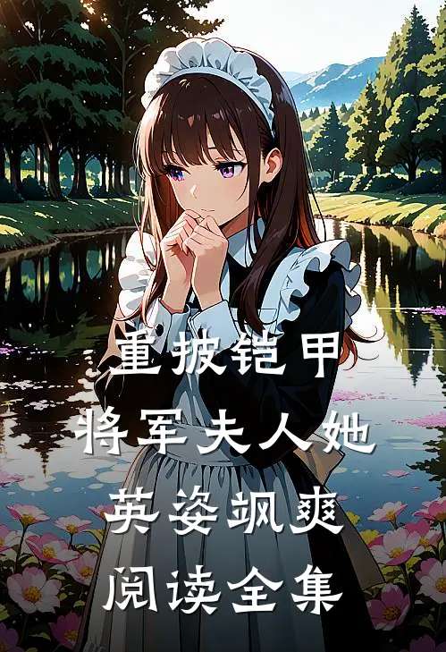 重披铠甲，将军夫人她英姿飒爽阅读全集