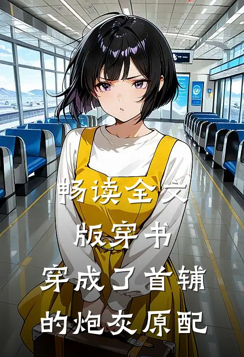 畅读全文版穿书：穿成了首辅的炮灰原配