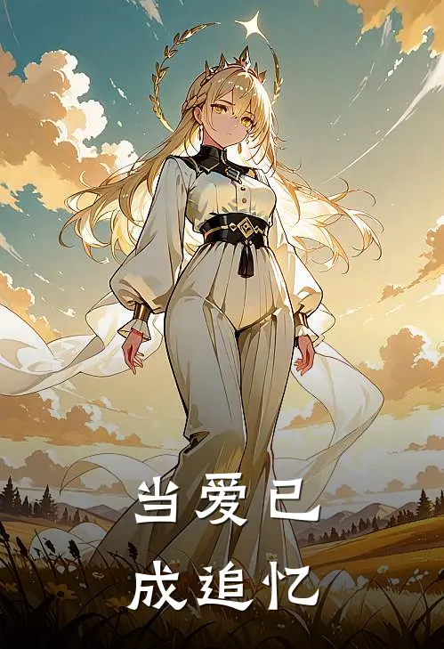 当爱已成追忆