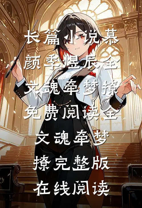 全文魂牵梦撩