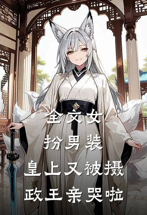 全文女扮男装，皇上又被摄政王亲哭啦