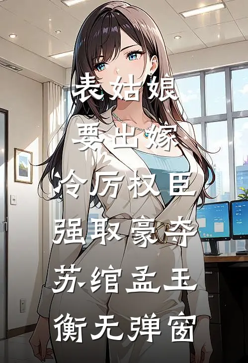 姐姐回来继承家产后，我稳定发疯后续+全文