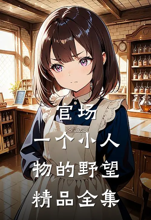 官场：一个小人物的野望精品全集