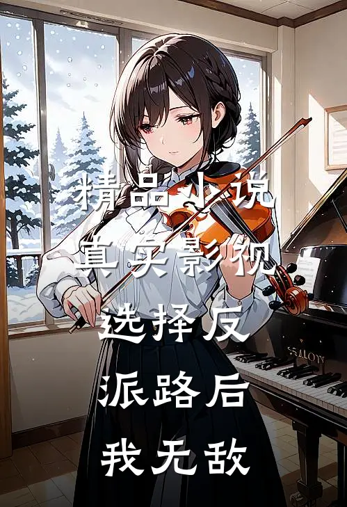 精品小说真实影视：选择反派路后，我无敌