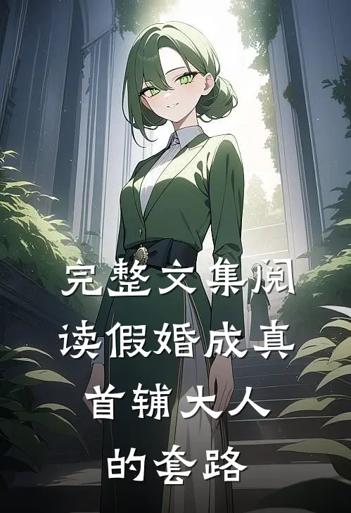 完整文集阅读假婚成真：首辅大人的套路